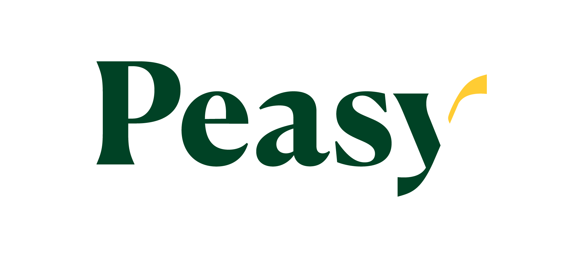 Peasy Logo
