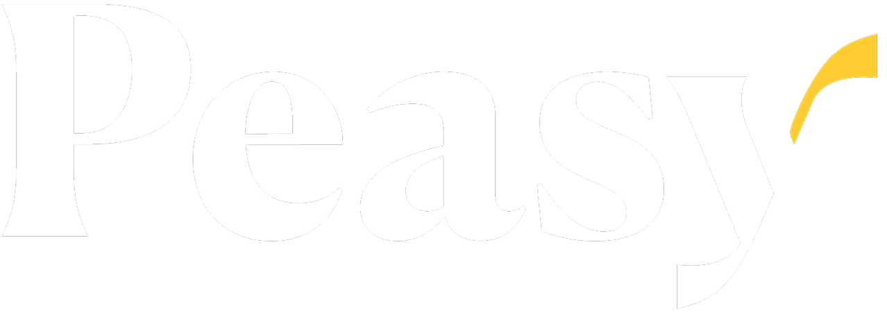 Peasy Logo